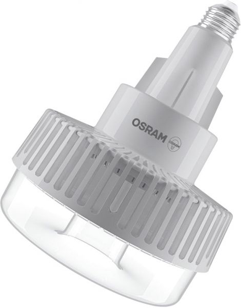 Osram HQI HIGHBAY 250 120° 95 W/4000K E40