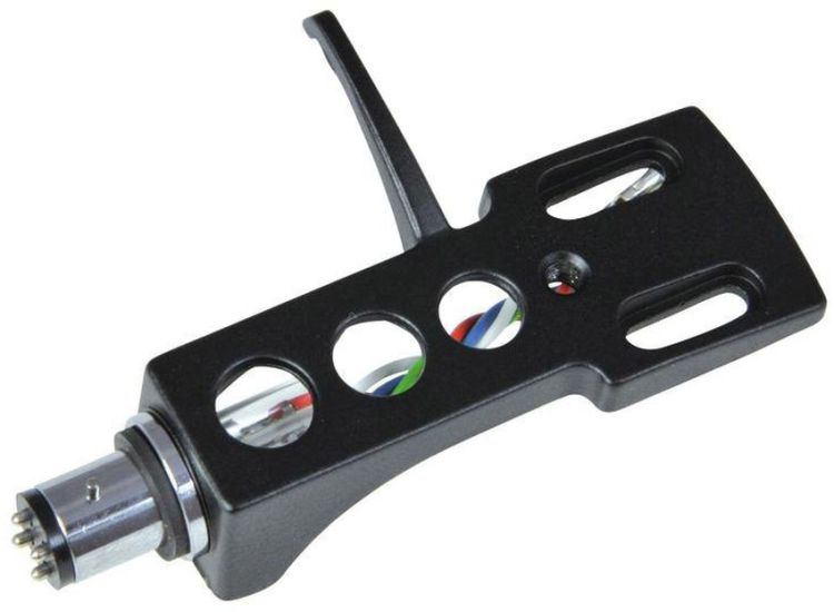 OMNITRONIC Headshell Systemträger C universal -leer-