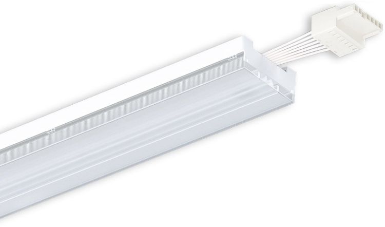 ISOLED FastFix LED Linearsystem R PRO Modul 1472mm, 30-75W, 4000K, 60°, 180lm/W, DALI dimmbar