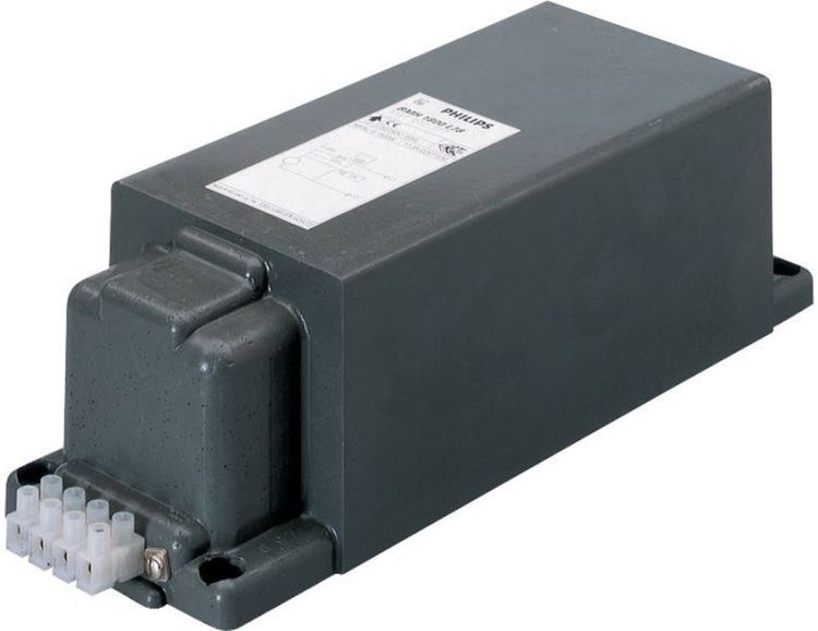 PHILIPS BHD 2000 L76-A2 380/400/415V 50Hz HP-317 380-415V Vorschaltgerät 2000W