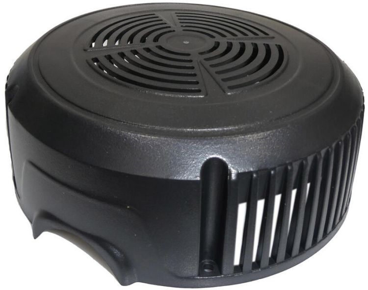 Gehäuseteil (Kopf Hinten) LED TMH-W120