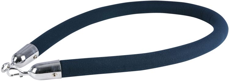 Rope for bollard Blue