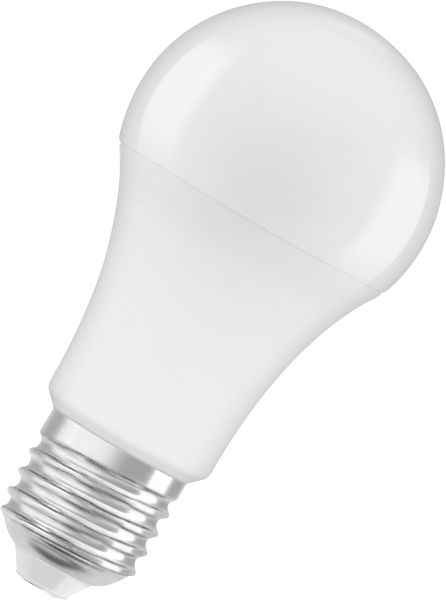 LEDVANCE VALUE CLAS A 75 10 W/4000 K E27