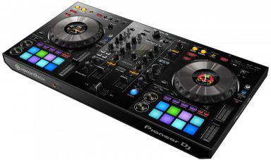 DJ Equipment