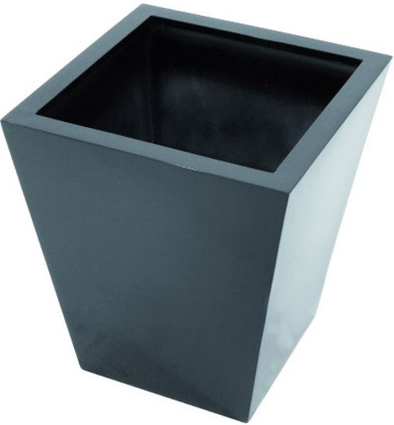 LEICHTSIN BASIC-50, schwarz, glänzend -B-Stock-