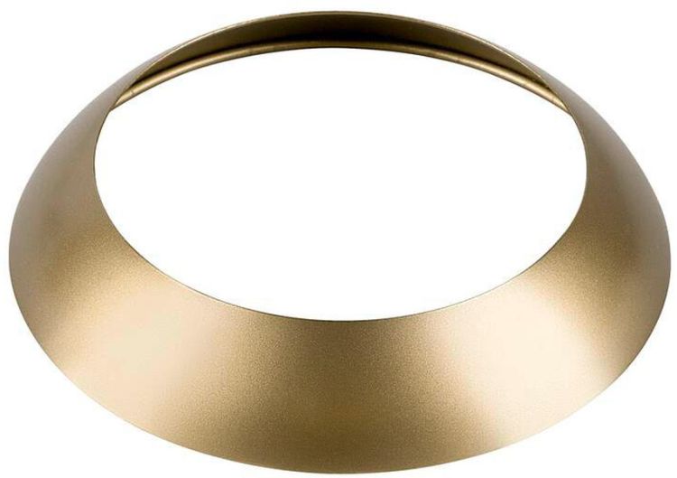 SLV LIGHT EYE® 150, Dekoring, matt gold