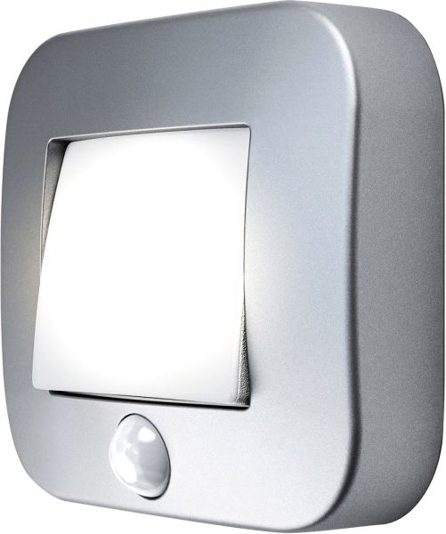 LEDVANCE NIGHTLUX® Hall Batterie LED Nachtlicht mit Sensor 0,3W / 4000K Kaltweiß