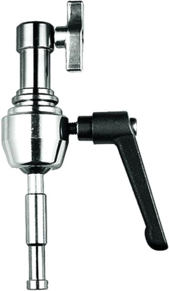 Manfrotto - F830RH -  BABY SWIVEL PIN BALL KLEMMHALTERUNG