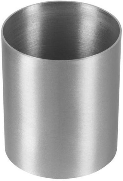 SLV PURI 2.0 Tube, Leuchtenschirm, H: 6.5 cm, aluminium
