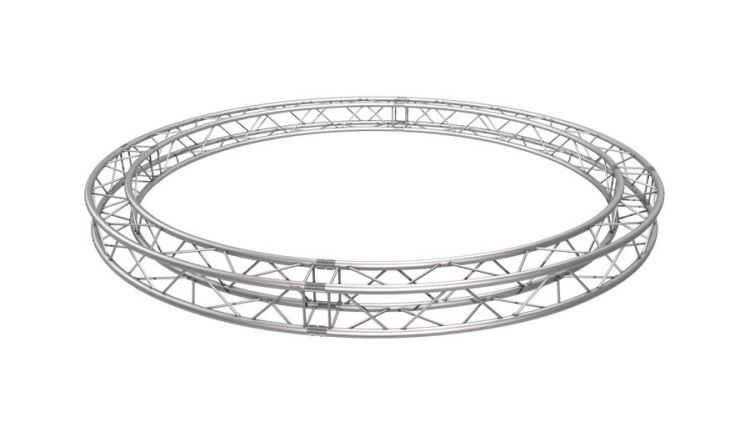 Naxpro-Truss FD 24 Traversenkreis 2 m