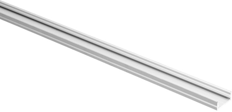 EUROLITE U-Profil 20mm für LED Strip silber 2m