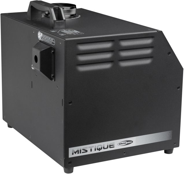 Showtec Mistique CO2-Hazer