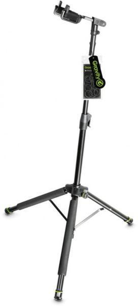 Gravity GS 01 NHB Faltbarer Gitarrenständer - Neckhug