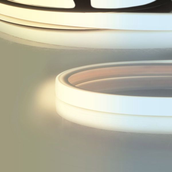 ISOLED LED NeonPRO 930 Custom Flexband B13H10 f. Fliesenp., 24V DC, 6W, 300cm, IP67, 3000K
