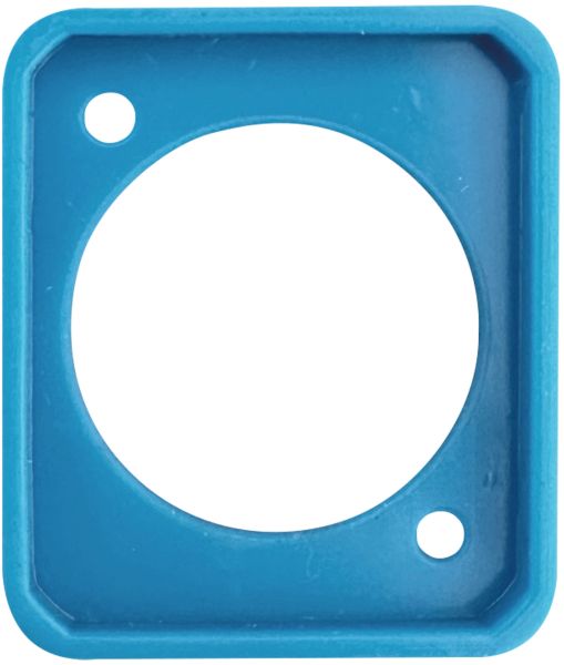 SEETRONIC Blaues Siegel für SO2DF-Chassis