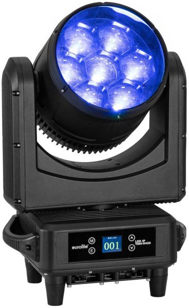 EUROLITE LED IP TMH-H420 Beam/Wash/Flowereffekt