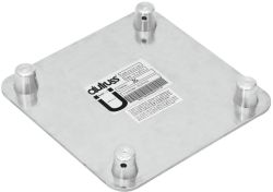 ALUTRUSS DECOLOCK DQ4-BPM Base Plate MALE