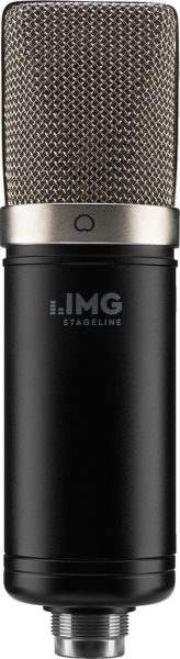 IMG Stageline ECMS-70 Großmembran-Kondensator-Mikrofon