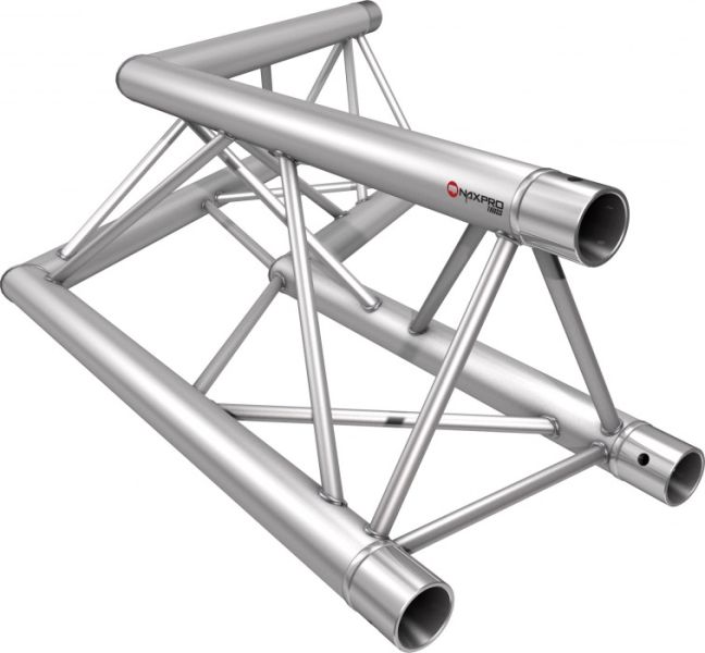 Naxpro-Truss FD 23 C22 120° 2 Weg Winkel