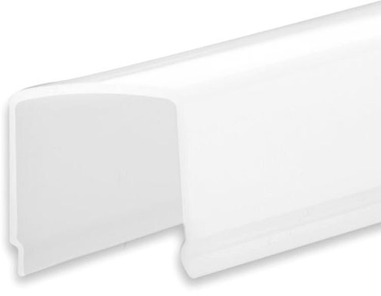ISOLED Abdeckung COVER11 opal 200cm für SURF24(FLAT)/DIVE24(FLAT)