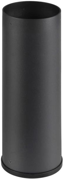 SLV M-POL 30 Pole, Poller, anthrazit, 23,4cm