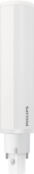 PHILIPS CorePro LED PLC 8.9W 840 2P G24d-3 LED-Röhrenlampe 4000K 1100lm