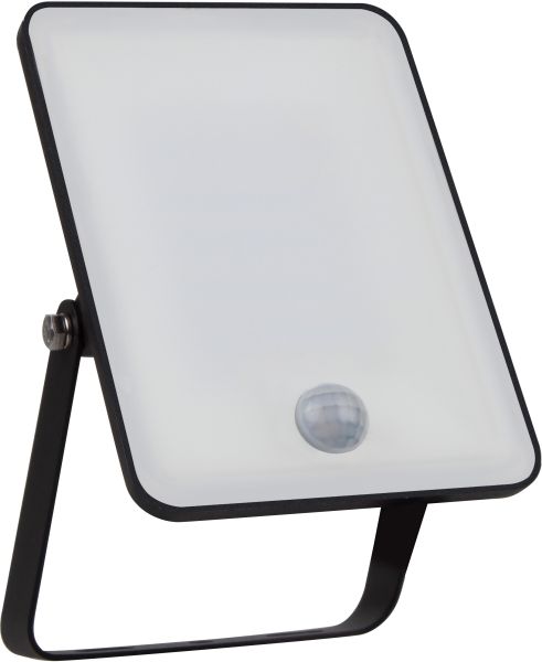LEDVANCE Flutlicht Essential Sensor 20 W 6500 K