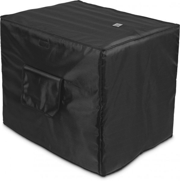 LD Systems ICOA SUB 18 PC - Gepolsterte Schutzhülle für ICOA Subwoofer 18"