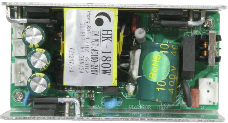Platine (Netzteil) LED TMH-W120