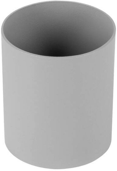 SLV PURI 2.0 Tube, Leuchtenschirm, H: 6.5 cm, grau