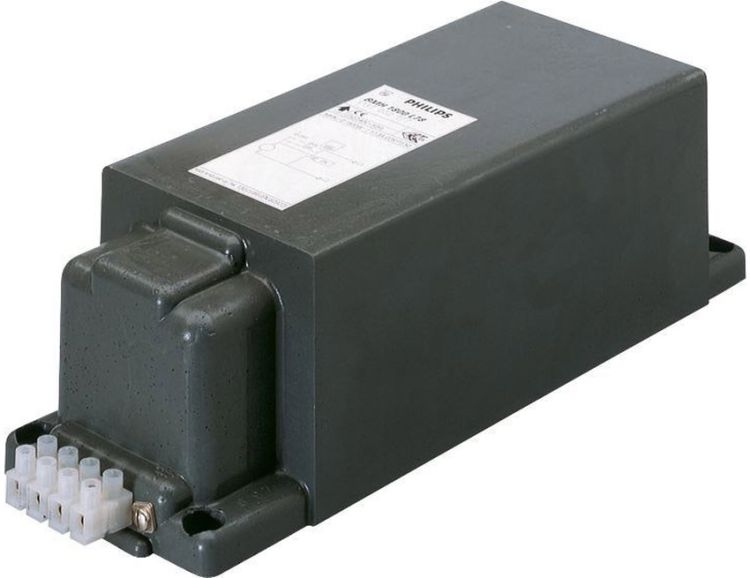 PHILIPS BHL 2000 L76-A2 380/400/415V 50Hz HP-317 BHL, L76, 380-400V Vorschaltgerät 2000W