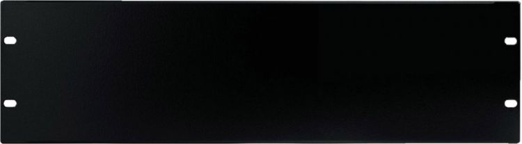 Monacor RCP-8703U 3HE-U-Blende
