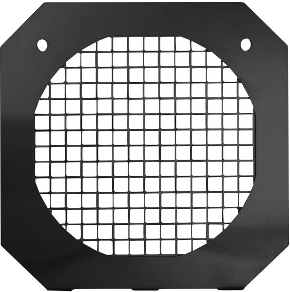 Showtec Filterrahmen für Parcan 56 kurz Schwarz