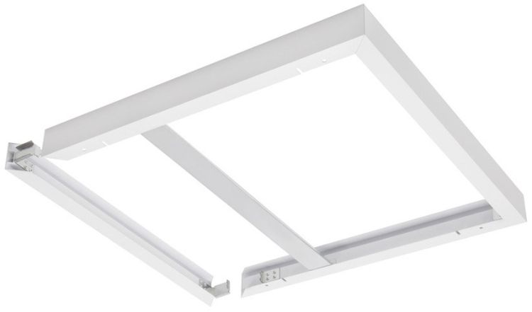 LEDVANCE SURFACE MONTAGESATZ 600 OBERFLÄCHENMONTAGESATZ H50