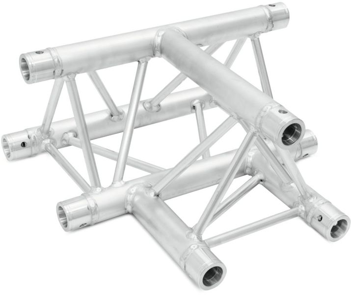ALUTRUSS TRILOCK 6082AT-36(50) 3-Weg-T-Stück