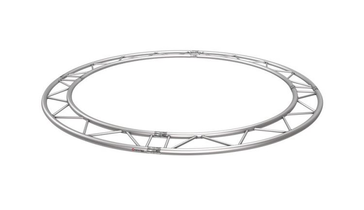 Naxpro-Truss FD 32 Traversenkreis 2 m Horizontal