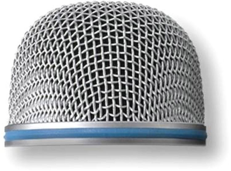 Shure RK324G Schwarzer Korb für Beta 87