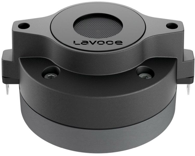 LAVOCE DF10.101L 1" Kompressionstreiber, Ferrit
