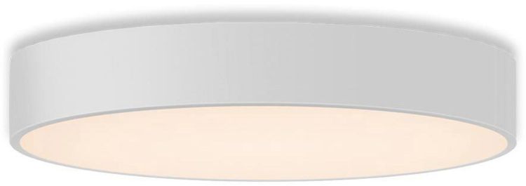 ISOLED LED Deckenleuchte UGR 2700K - 4000K 70W Ø80cm