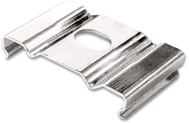 ISOLED Montageklammer für Profil SURF10