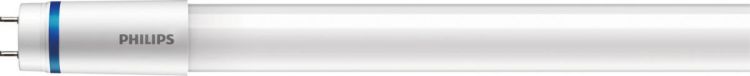 PHILIPS MAS LEDtube 1200mm HO 11.3W 830 T8 EELC LED-Röhrenlampe G13 11,3W 3000K 2000lm