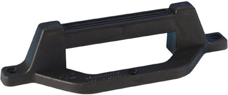 Adam Hall Hardware 3480 Kombinierter Griff/Fuß