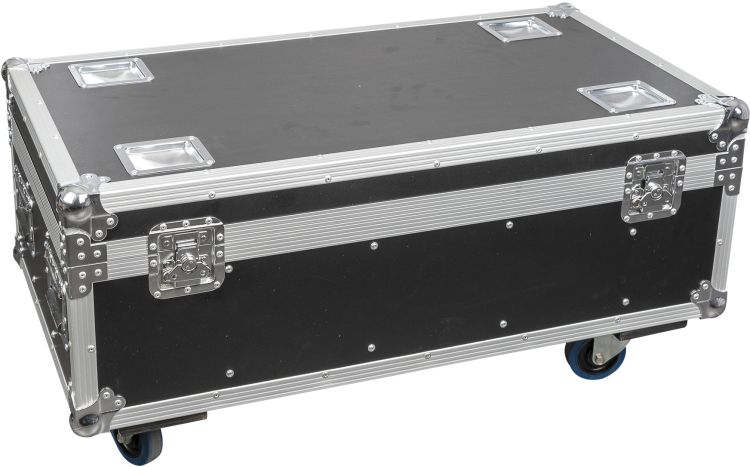 DAP Case für Stage Blinder 1 für 12 Stück - Flightcase