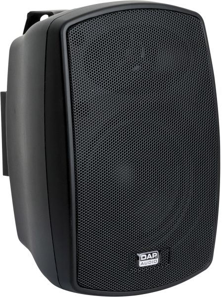 DAP-Audio EVO 4T - Set mit 2 Stk.  100 V 16 W schwarz