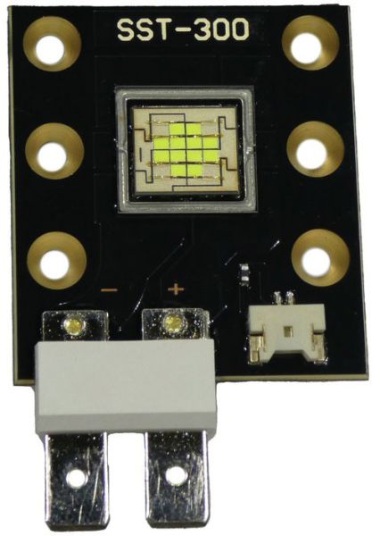 Ersatzteil LED COB 180W 8300K LED TMH-S180 (SST-300 WT-180S56P12)