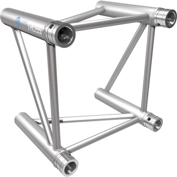 Litetruss H44V Boxcorner attachment  305,5 mm
