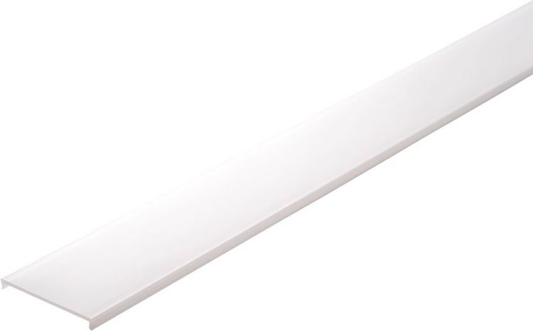 SLV GRAZIA 60, diffuseur, 1,5 m, plastique PMMA, satiné