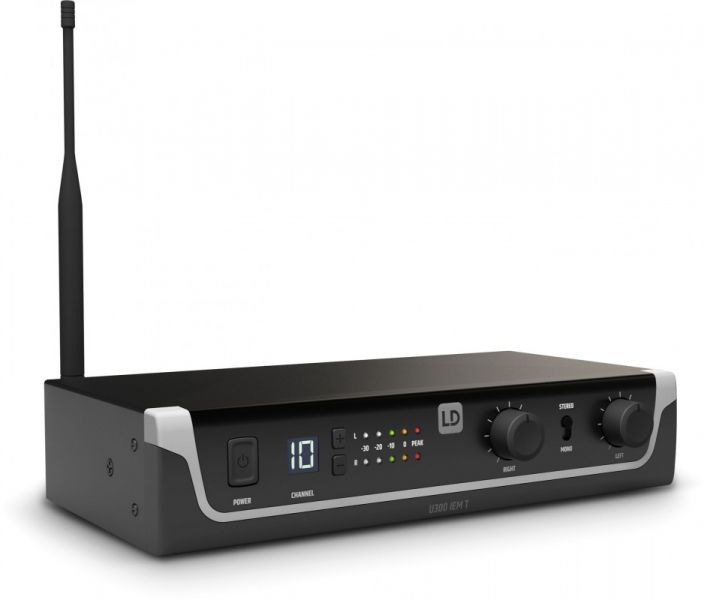 LD Systems U306 IEM T - Sender