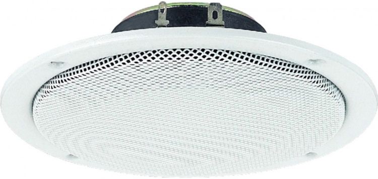 MONACOR SPE-140/WS Lautsprecher -B-Stock-