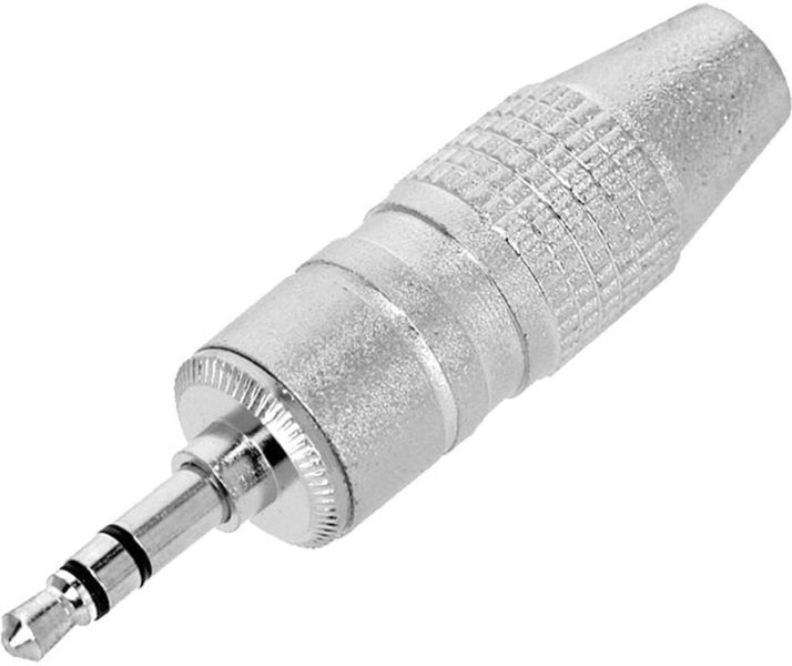 Adam Hall Connectors 3 STAR C JM3 MINI - Miniklinke TRS